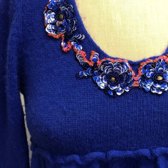 Free People Sweater - Picture 6 of 7